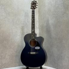 Headway HOC-SAKURA/JS -Summer Blue- #JT260296【夏が似合う青ギター】_2