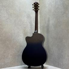 Headway HOC-SAKURA/JS -Summer Blue- #JT260296【夏が似合う青ギター】_6