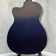 Headway HOC-SAKURA/JS -Summer Blue- #JT260296【夏が似合う青ギター】_7