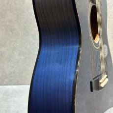Headway HOC-SAKURA/JS -Summer Blue- #JT260296【夏が似合う青ギター】_9