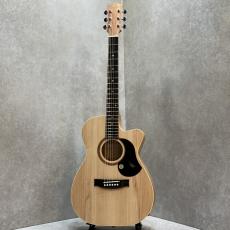 Maton 【試奏動画あり】【Matonフェア 開催中!】PERFORMER #9118【コスパ最強エレアコ】【超良杢バック】_2