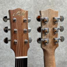 Maton 【試奏動画あり】【Matonフェア 開催中!】PERFORMER #9118【コスパ最強エレアコ】【超良杢バック】_3