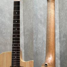Maton 【試奏動画あり】【Matonフェア 開催中!】PERFORMER #9118【コスパ最強エレアコ】【超良杢バック】_4