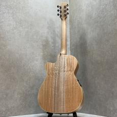 Maton 【試奏動画あり】【Matonフェア 開催中!】PERFORMER #9118【コスパ最強エレアコ】【超良杢バック】_6