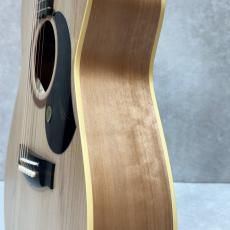 Maton 【試奏動画あり】【Matonフェア 開催中!】PERFORMER #9118【コスパ最強エレアコ】【超良杢バック】_8