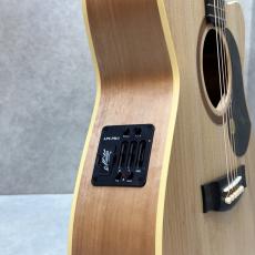 Maton 【試奏動画あり】【Matonフェア 開催中!】PERFORMER #9118【コスパ最強エレアコ】【超良杢バック】_9