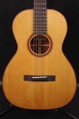 K.Yairi 00-21G CustomShop