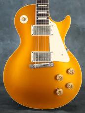 Gibson Custom Shop 1954 Les Paul Gold Top Reissue "Humbucker Conversion"