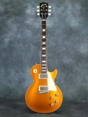 Gibson Custom Shop 1954 Les Paul Gold Top Reissue "Humbucker Conversion"_2