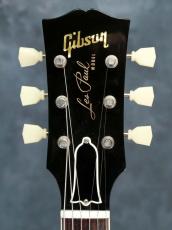 Gibson Custom Shop 1954 Les Paul Gold Top Reissue "Humbucker Conversion"_3