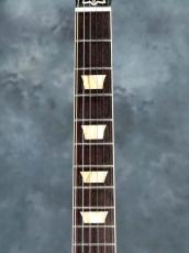 Gibson Custom Shop 1954 Les Paul Gold Top Reissue "Humbucker Conversion"_4