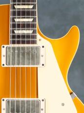Gibson Custom Shop 1954 Les Paul Gold Top Reissue "Humbucker Conversion"_7