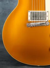 Gibson Custom Shop 1954 Les Paul Gold Top Reissue "Humbucker Conversion"_8