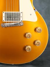 Gibson Custom Shop 1954 Les Paul Gold Top Reissue "Humbucker Conversion"_9