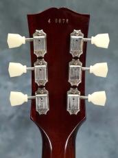 Gibson Custom Shop 1954 Les Paul Gold Top Reissue "Humbucker Conversion"_11