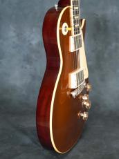 Gibson Custom Shop 1954 Les Paul Gold Top Reissue "Humbucker Conversion"_16