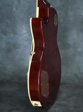 Gibson Custom Shop 1954 Les Paul Gold Top Reissue "Humbucker Conversion"_17