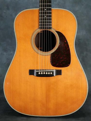 Martin 1958 D-28