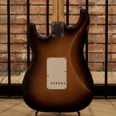 Fender Stratocaster Sunburst / 1957_3