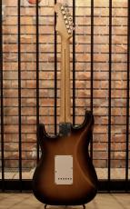 Fender Stratocaster Sunburst / 1957_4