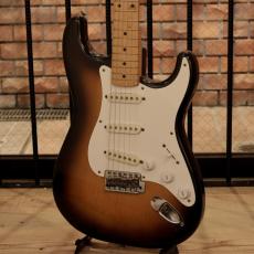 Fender Stratocaster Sunburst / 1957_5