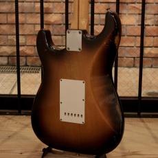 Fender Stratocaster Sunburst / 1957_6