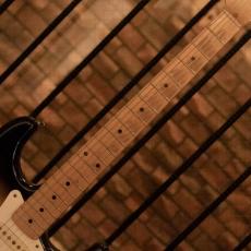 Fender Stratocaster Sunburst / 1957_7