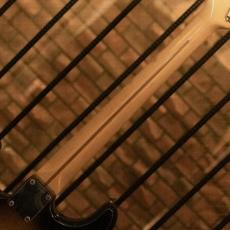 Fender Stratocaster Sunburst / 1957_8