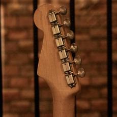 Fender Stratocaster Sunburst / 1957_10