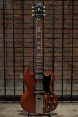 Gibson Les Paul SG Standard / 1963_2
