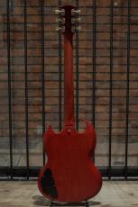 Gibson Les Paul SG Standard / 1963_4