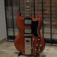Gibson Les Paul SG Standard / 1963_5