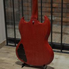 Gibson Les Paul SG Standard / 1963_6