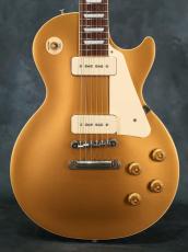 Gibson Les Paul Standard 50s P-90 Gold Top
