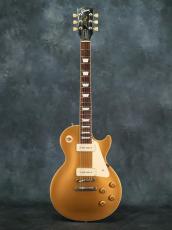 Gibson Les Paul Standard 50s P-90 Gold Top_2