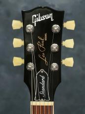 Gibson Les Paul Standard 50s P-90 Gold Top_3