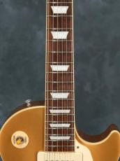 Gibson Les Paul Standard 50s P-90 Gold Top_5