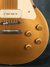 Gibson Les Paul Standard 50s P-90 Gold Top_9