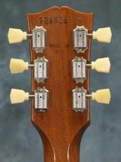 Gibson Les Paul Standard 50s P-90 Gold Top_11