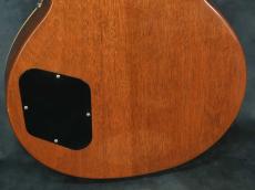 Gibson Les Paul Standard 50s P-90 Gold Top_16