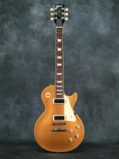 Gibson Les Paul 70s Deluxe Gold Top_2