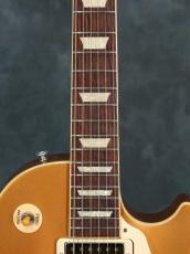 Gibson Les Paul 70s Deluxe Gold Top_5