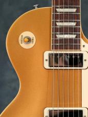 Gibson Les Paul 70s Deluxe Gold Top_6