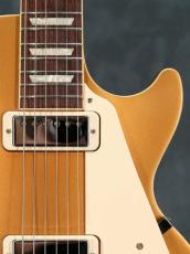 Gibson Les Paul 70s Deluxe Gold Top_7