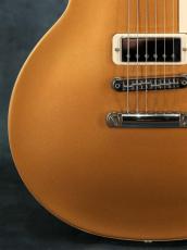 Gibson Les Paul 70s Deluxe Gold Top_8