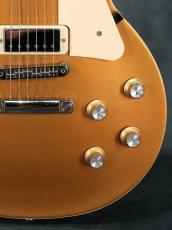 Gibson Les Paul 70s Deluxe Gold Top_9
