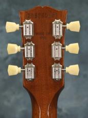 Gibson Les Paul 70s Deluxe Gold Top_11