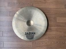 SABIAN AA 20" Chinese【白抜きロゴ】_3