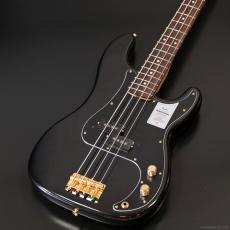 Fender Made in Japan Traditional 2025 Collection '60s Precision Bass [Black Pearl]
