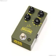 JHS Pedals Muffuletta (Distortion / Fuzz)